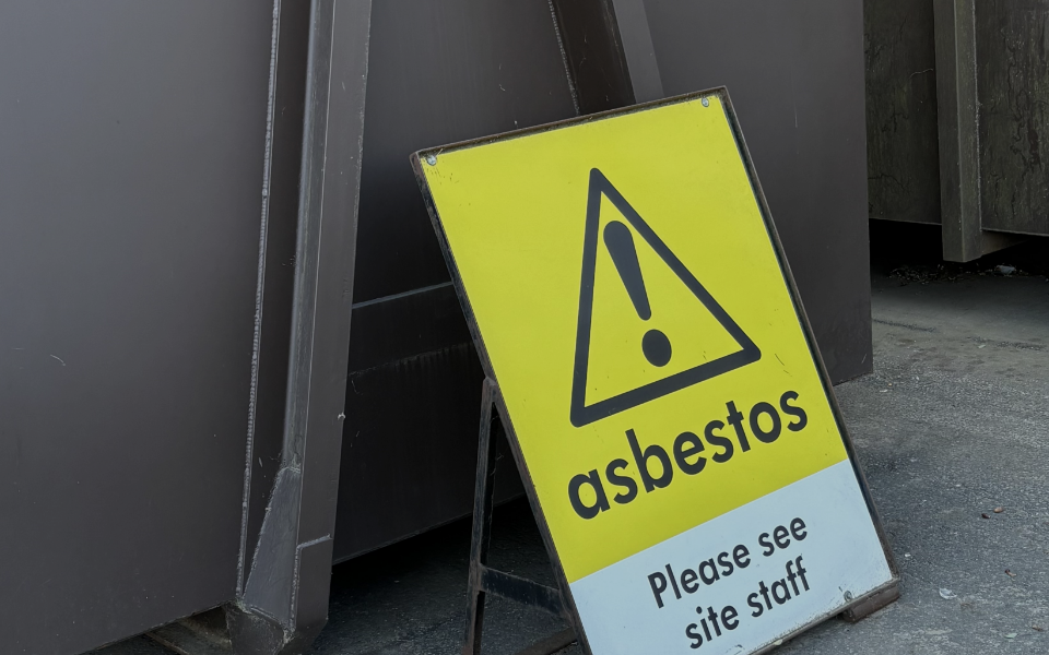 Asbestos Consultancy Image 1