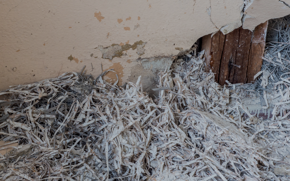 Asbestos Removal Image 2